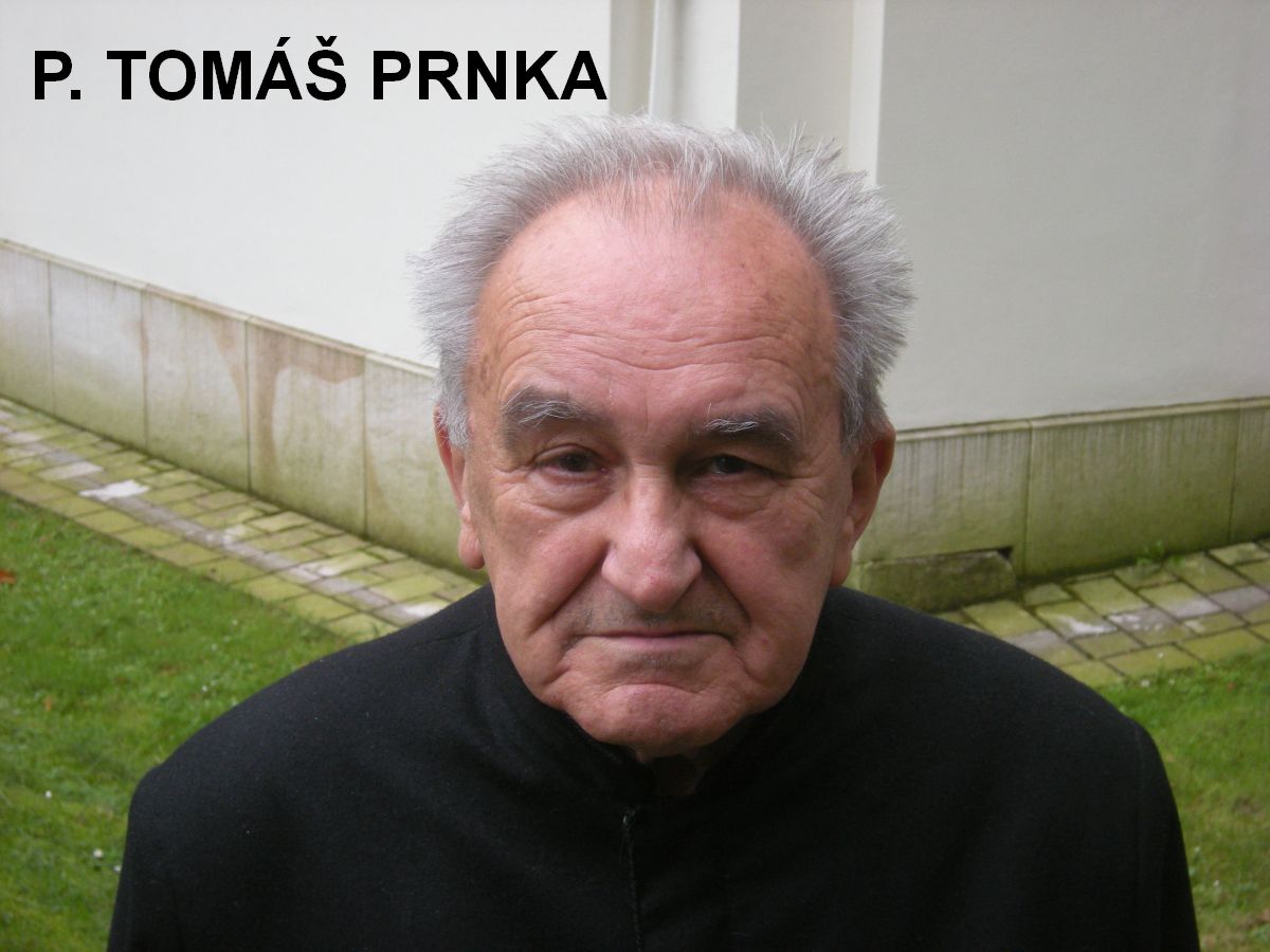P. Tomáš Prnka